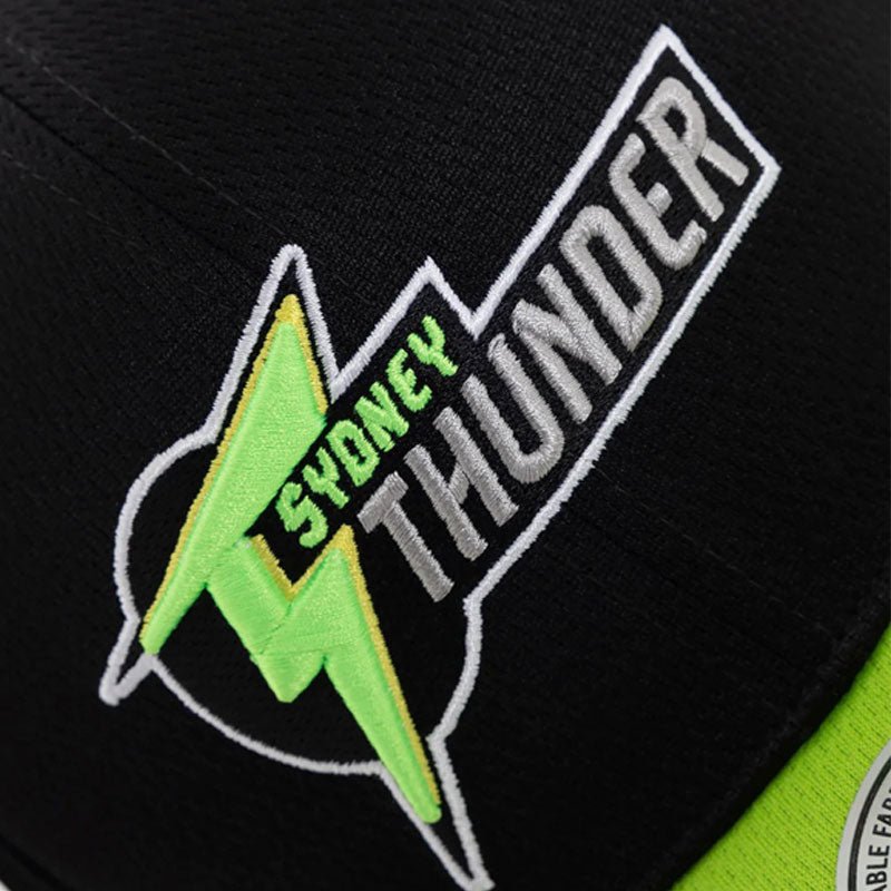 BBL - Sydney Thunder Cap - The Cricket Warehouse