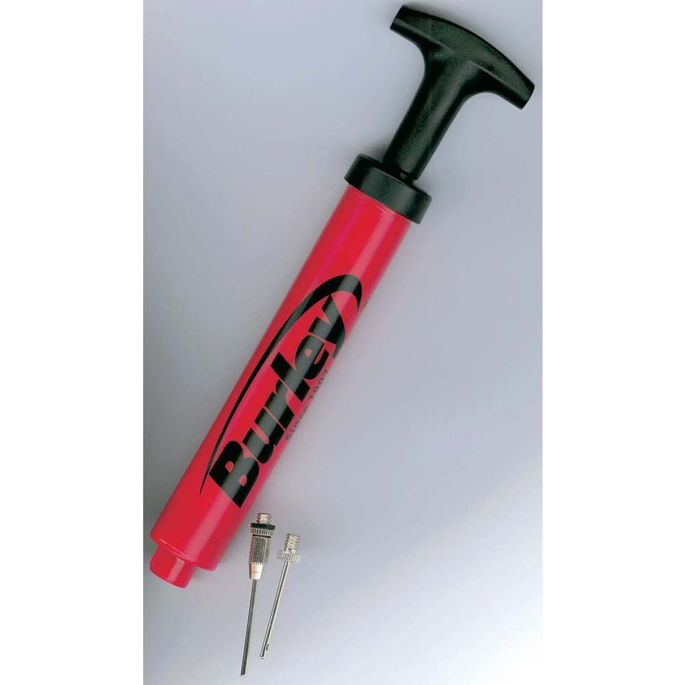 Burley Ball Pump - The Cricket Warehouse