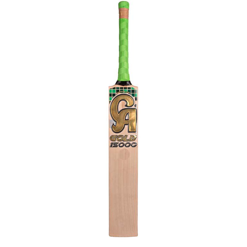 CA - Gold 15000 - Senior Cricket Bat - The Cricket Warehouse