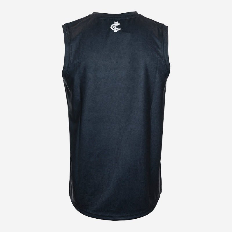 Carlton Blues - AFL Replica Youth Guernsey - The Cricket Warehouse