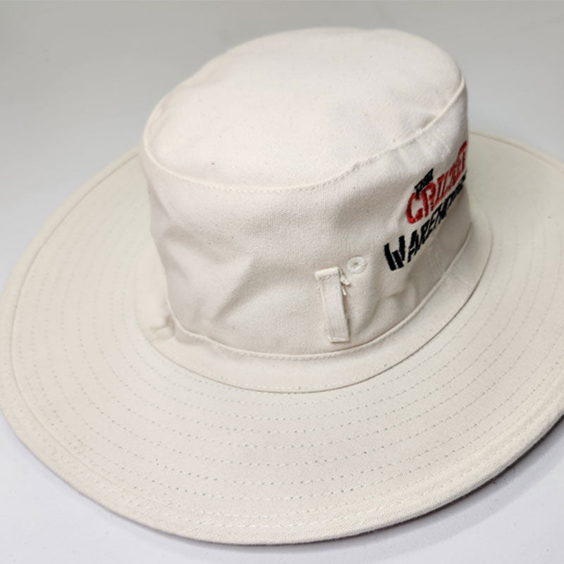 Cricket Sunhat - The Cricket Warehouse