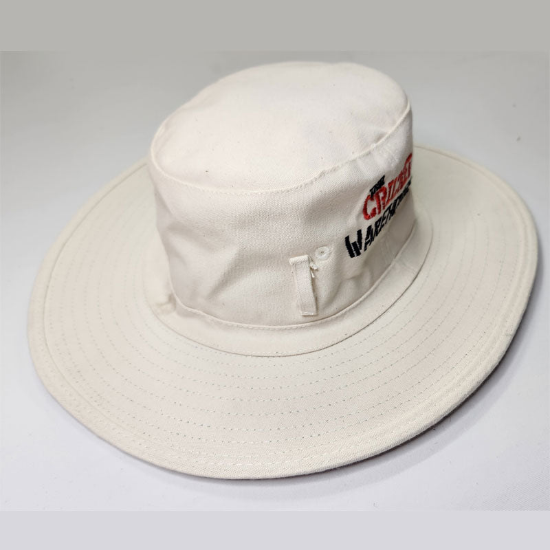 Cricket Sunhat - The Cricket Warehouse