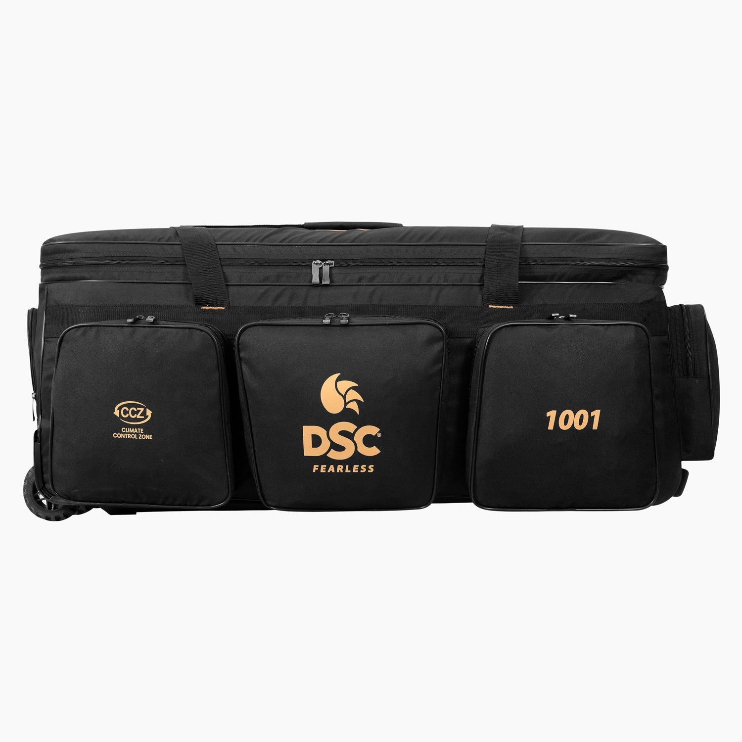 DSC 1001 Cricket Wheel Bag - The Cricket Warehouse