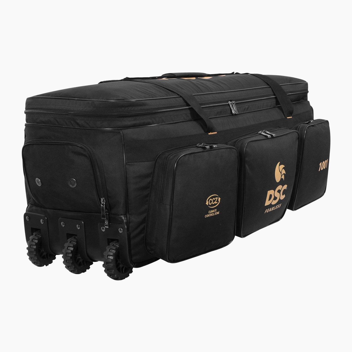 DSC 1001 Cricket Wheel Bag - The Cricket Warehouse