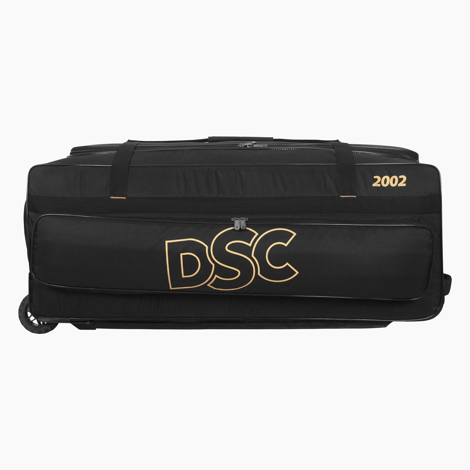 DSC 2002 Cricket Wheel Bag - The Cricket & Football Warehouse
