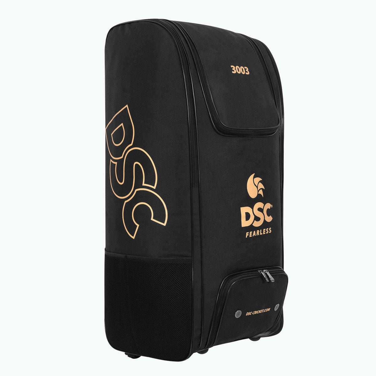 DSC 3003 Cricket Duffle Wheel Bag - The Cricket Warehouse