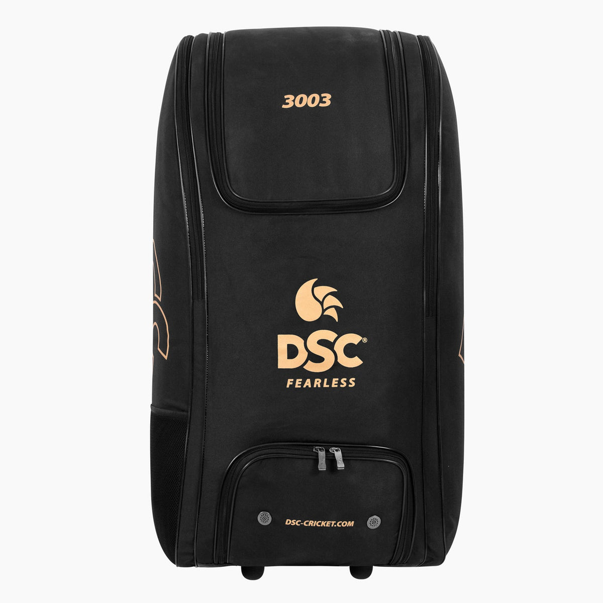 DSC 3003 Cricket Duffle Wheel Bag - The Cricket Warehouse