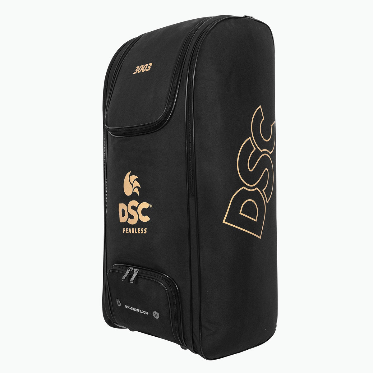 DSC 3003 Cricket Duffle Wheel Bag - The Cricket Warehouse