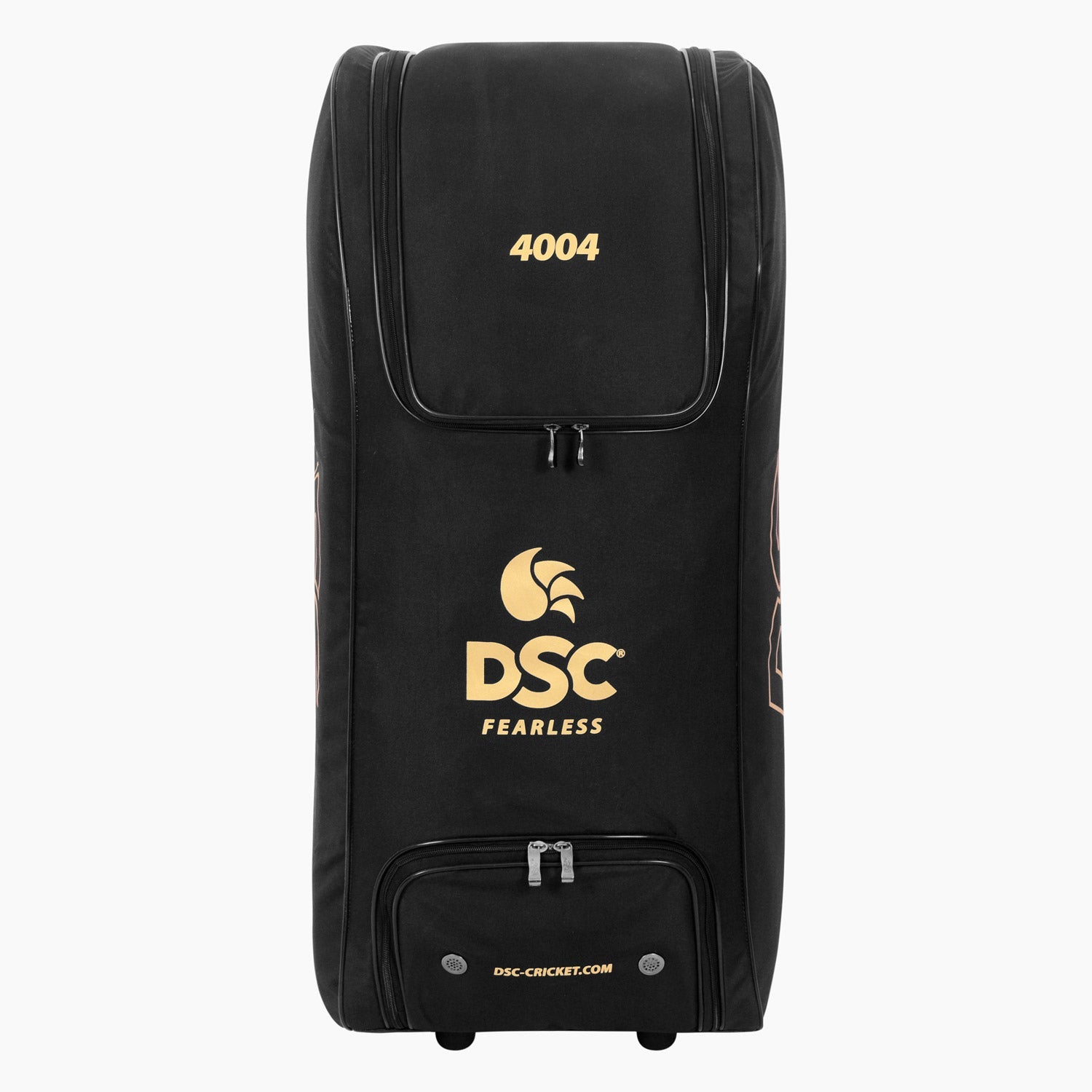DSC 4004 Cricket Wheelie Duffle Bag - The Cricket & Football Warehouse