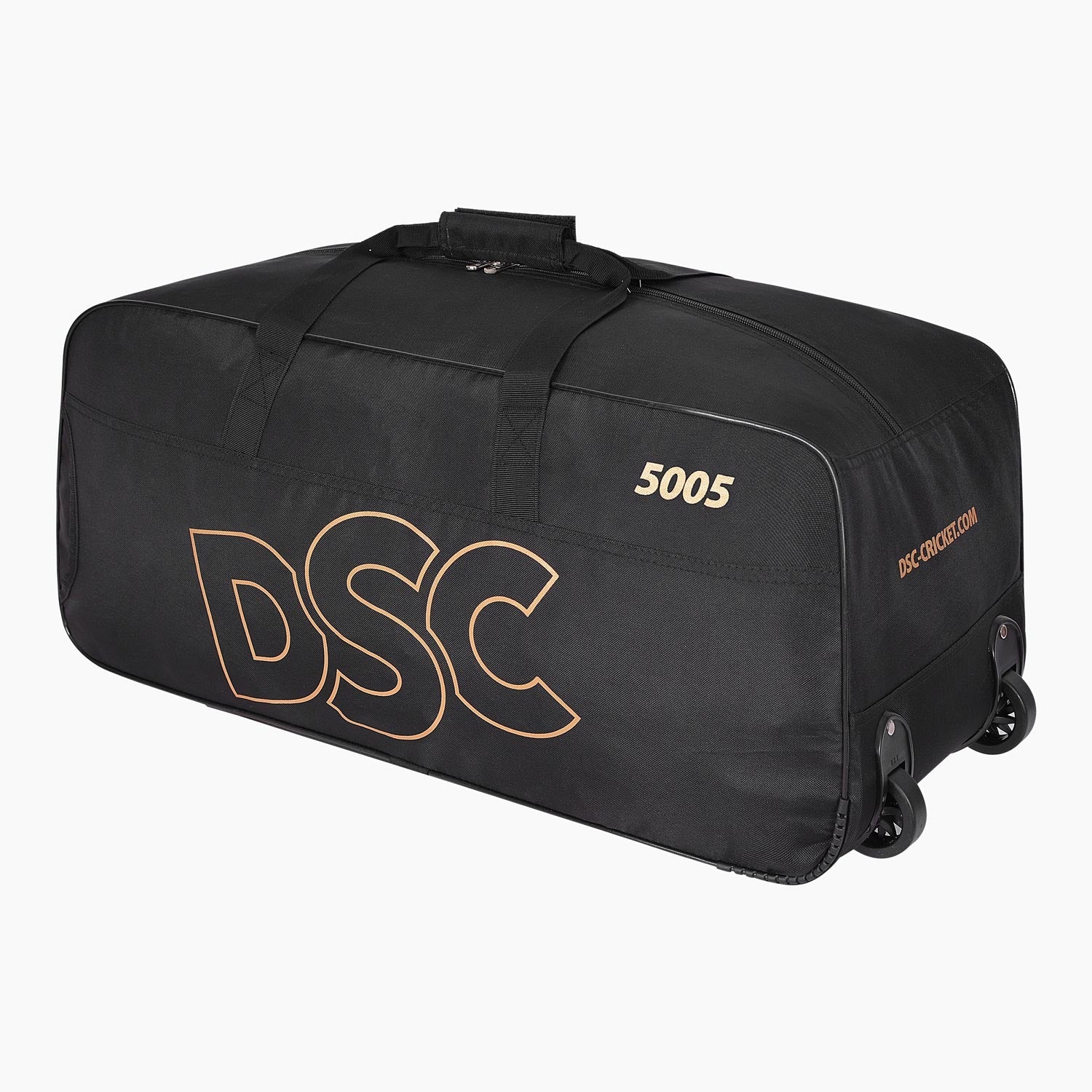 DSC 5005 Cricket Wheel Bag - The Cricket Warehouse