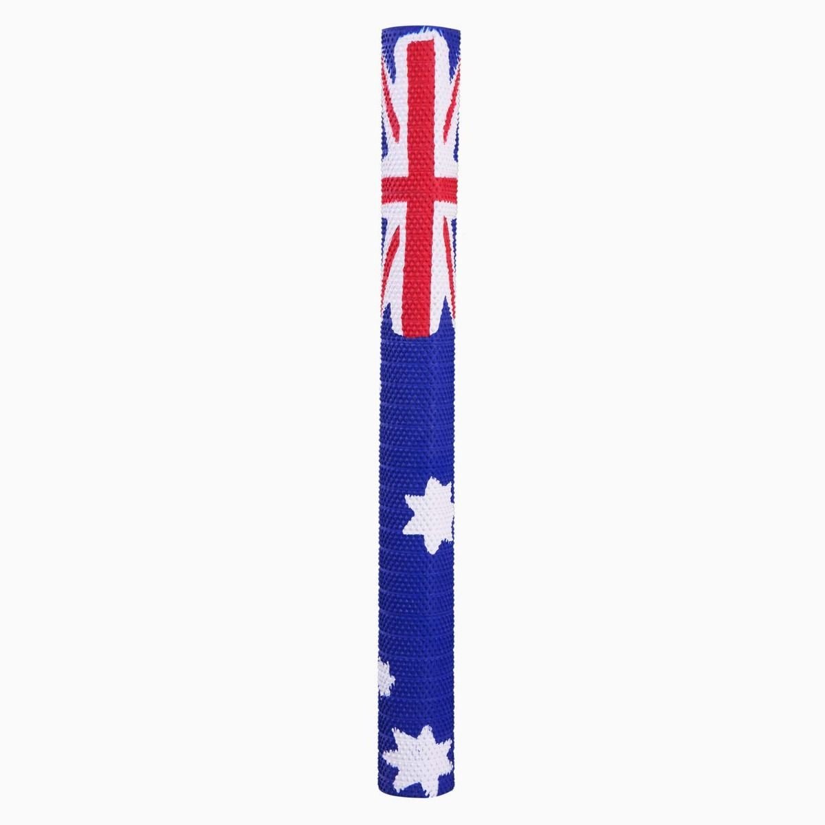 DSC Australian Flag Cricket Grip - The Cricket Warehouse