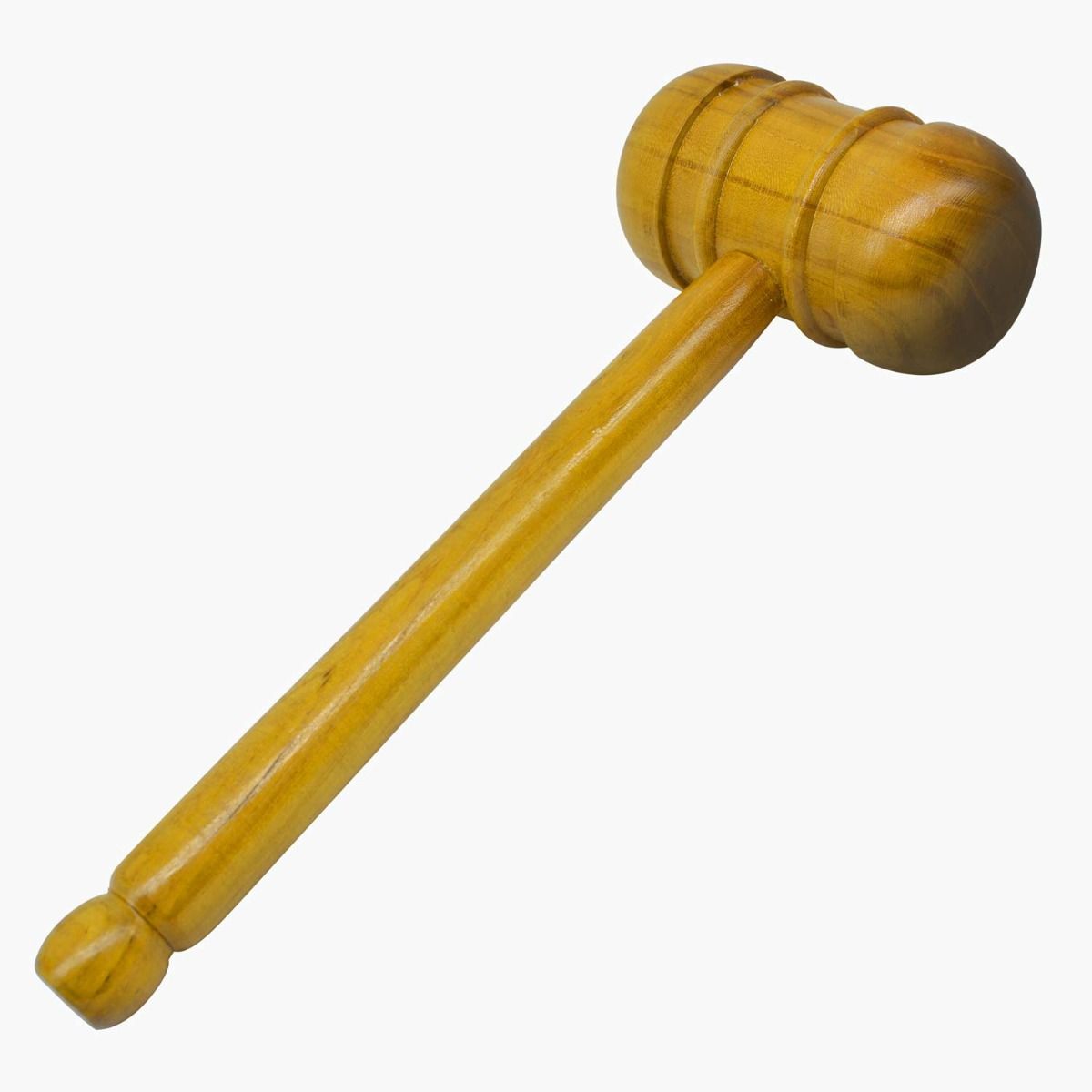 DSC Bat Mallet - Wooden (Mulbery) - The Cricket Warehouse