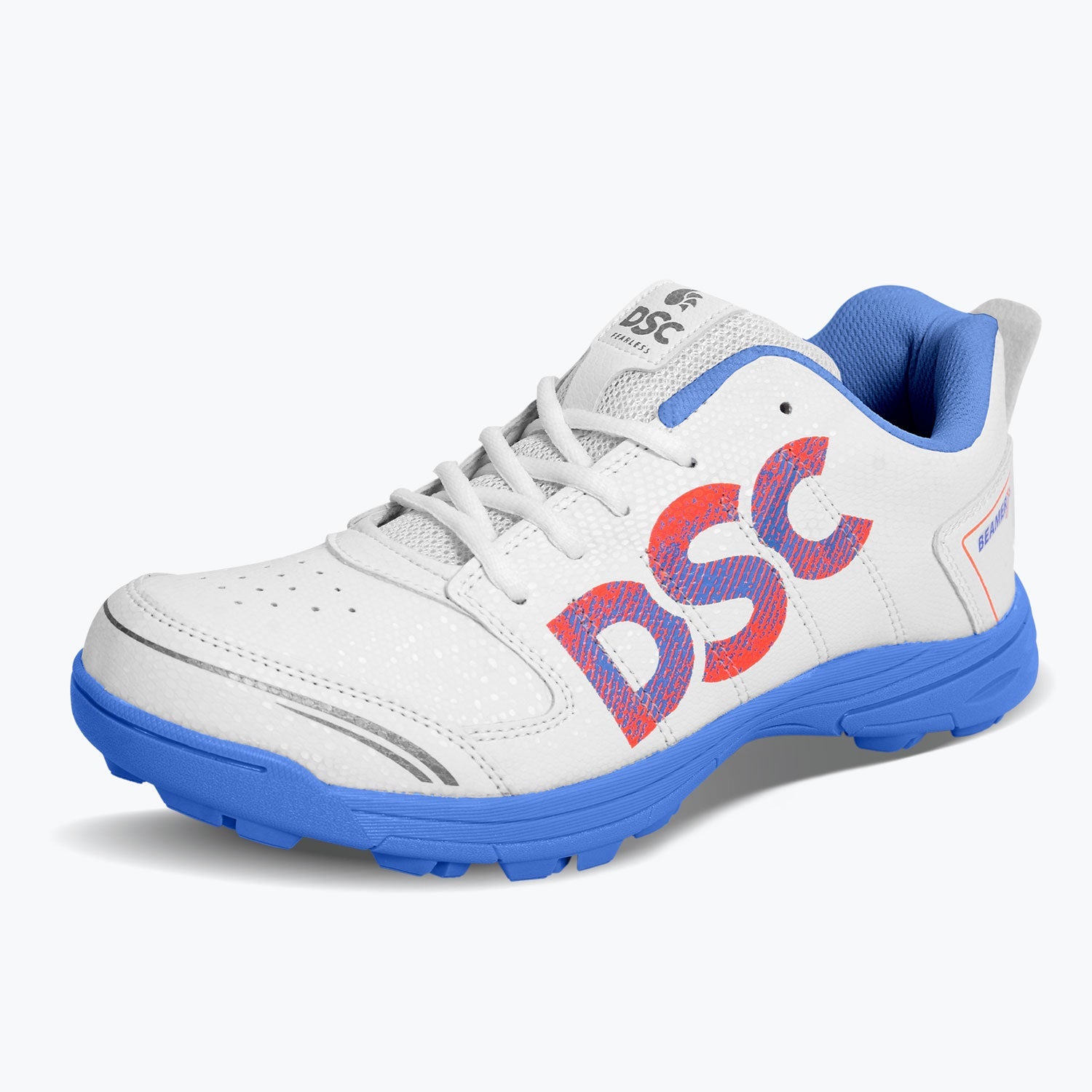 DSC Beamer X Junior Rubber Cricket Shoe - The Cricket & Football Warehouse