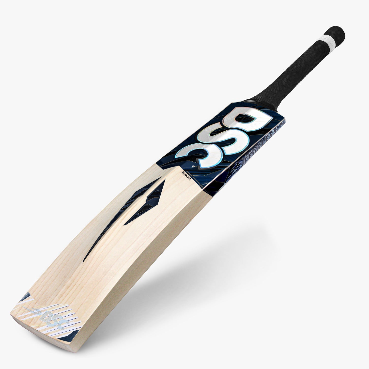 DSC BLAK 22 Senior Bat - The Cricket & Football Warehouse