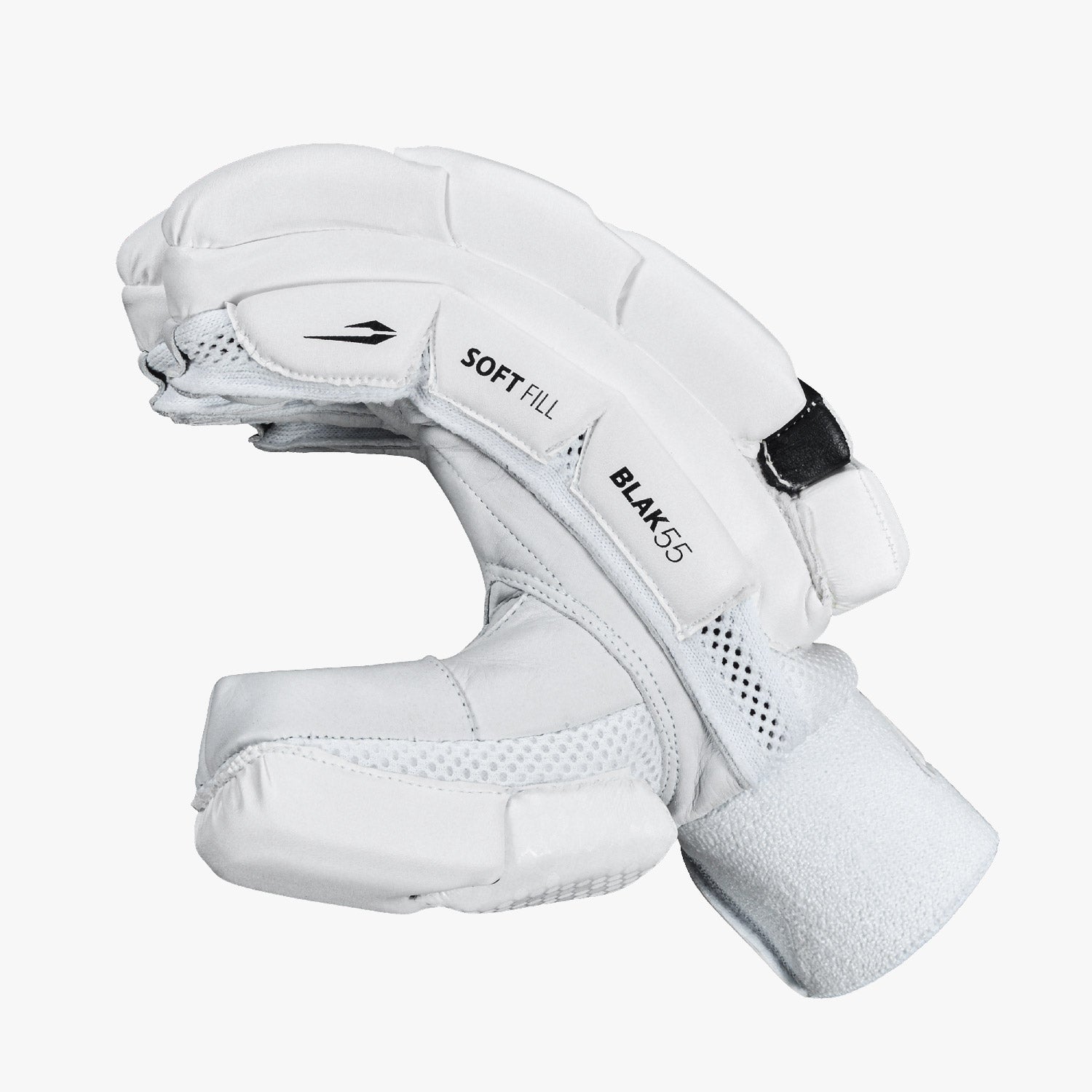 DSC BLAK 55 Cricket Batting Gloves - The Cricket & Football Warehouse