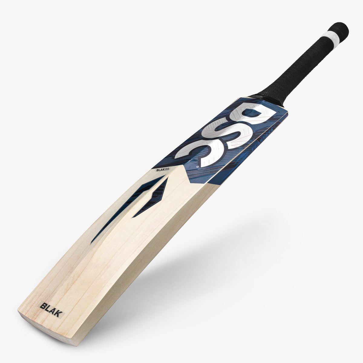 DSC BLAK 88 Senior Cricket Bat - The Cricket & Football Warehouse