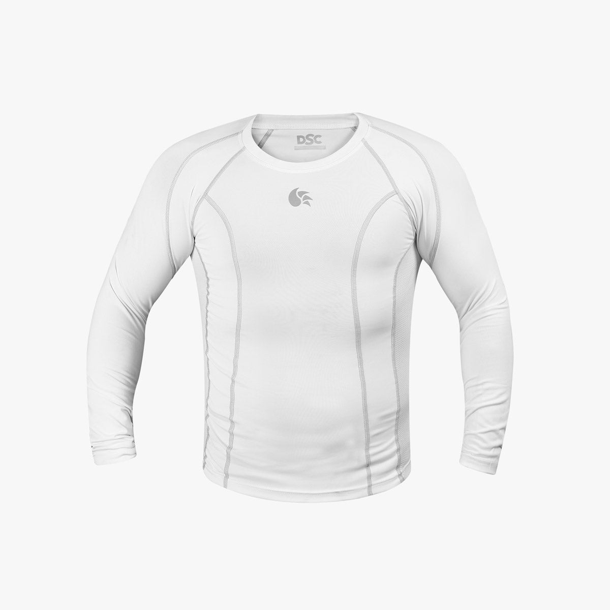 DSC Compression Top - Long Sleeve - The Cricket Warehouse