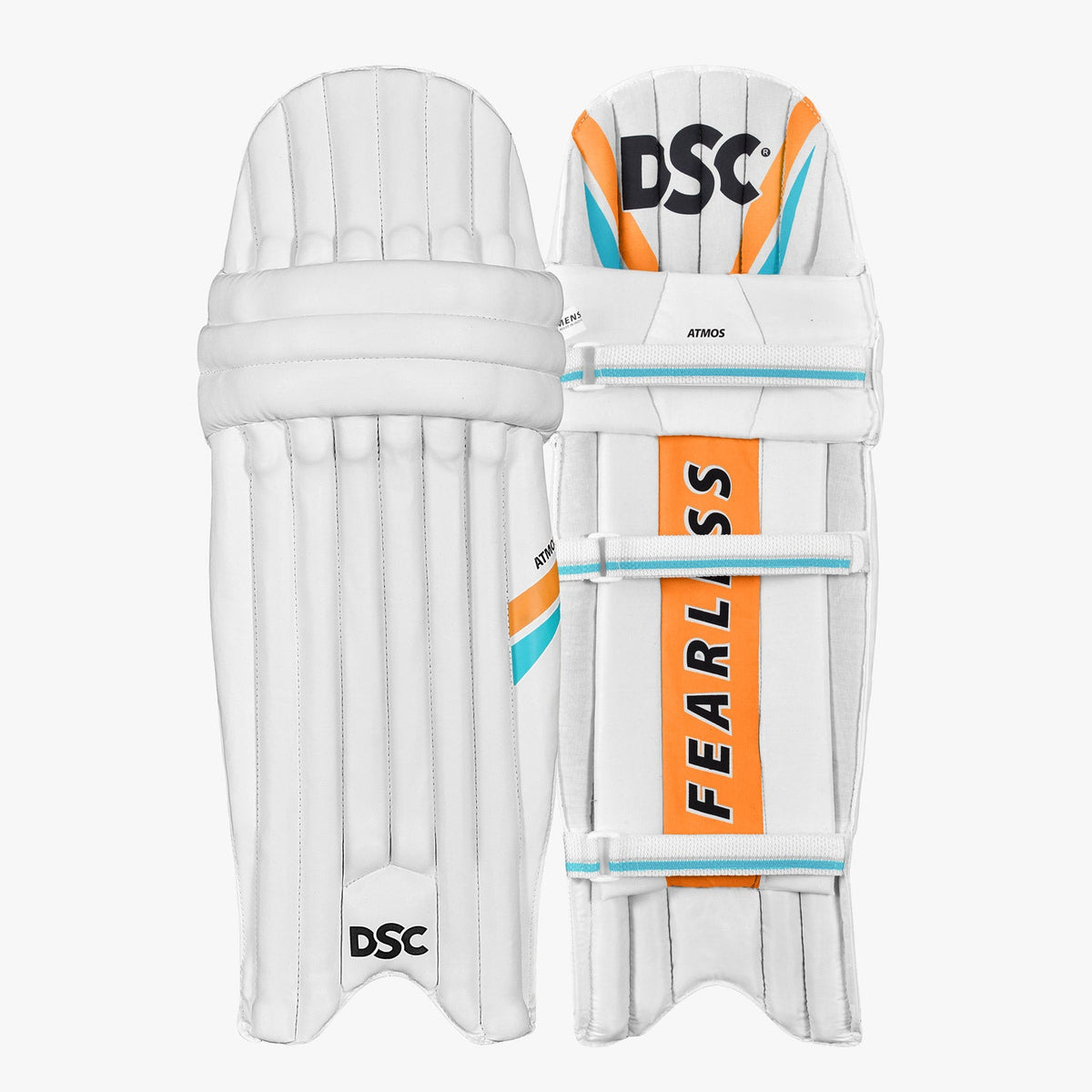 DSC Kashmir Willow Junior Kit - Sz4 - Ambidextrous - The Cricket & Football Warehouse