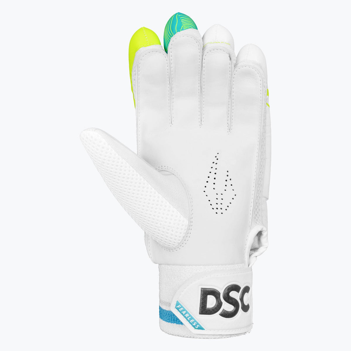 DSC Kashmir Willow Junior Kit - Sz4 - Ambidextrous - The Cricket & Football Warehouse
