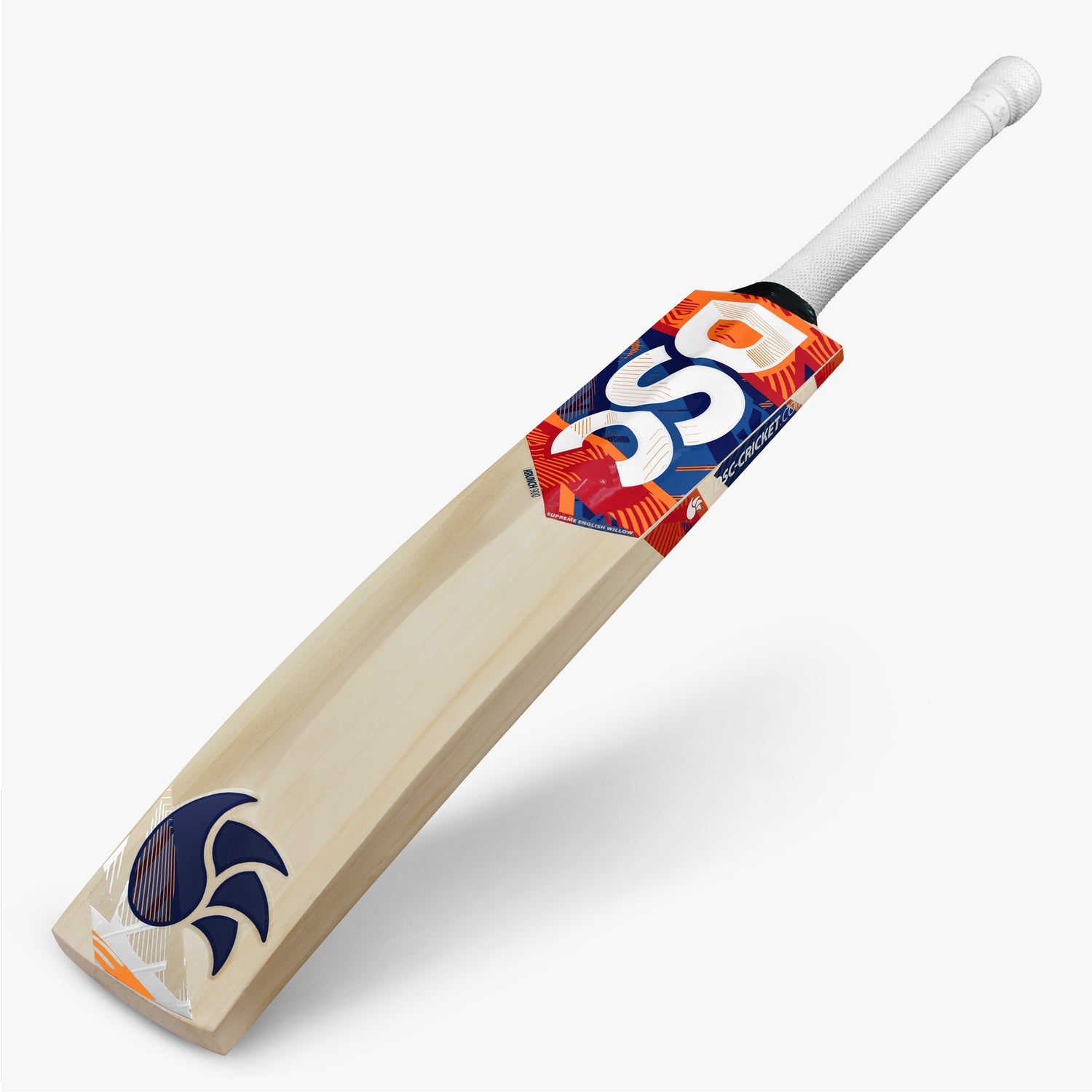 DSC Krunch 900 Senior Bat - The Cricket Warehouse