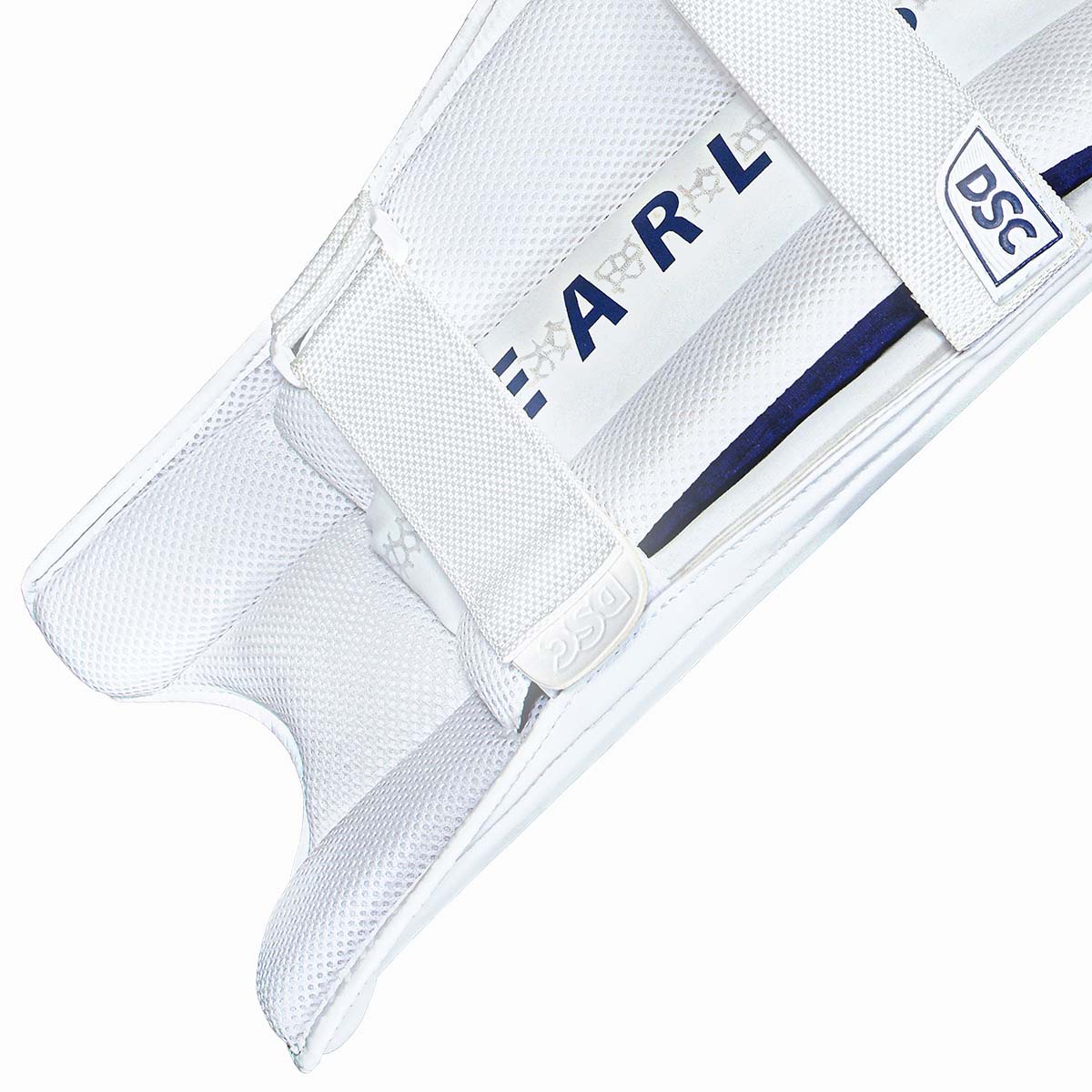 DSC Pearla 2000 Cricket Batting Pads - The Cricket & Football Warehouse