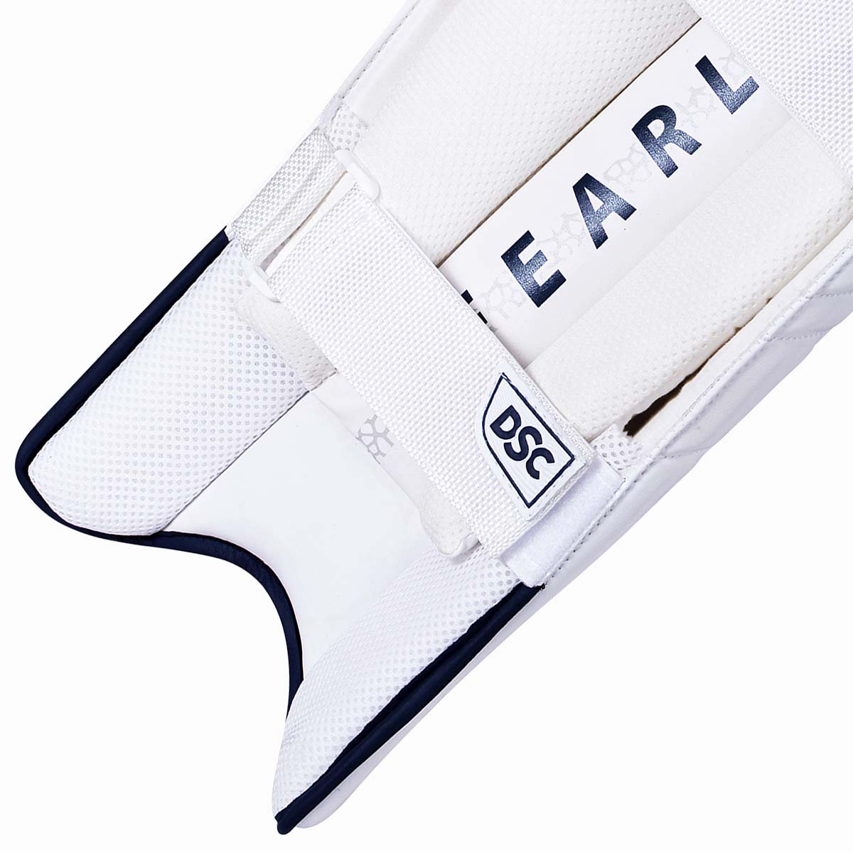 DSC Pearla 2000 Wicket Keeping Pads - The Cricket & Football Warehouse