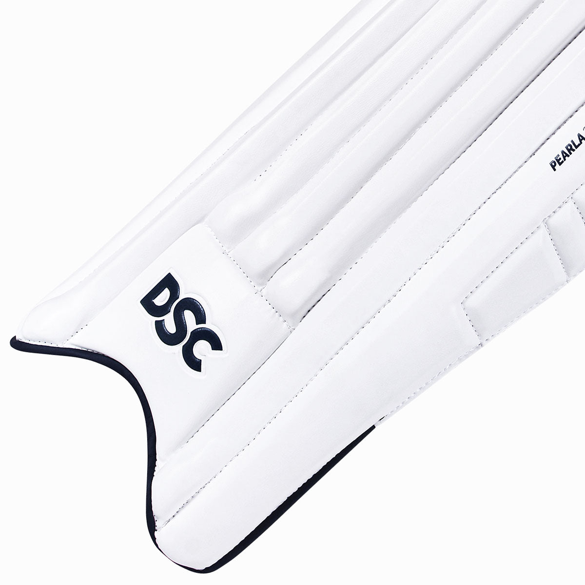 DSC Pearla 2000 Wicket Keeping Pads - The Cricket & Football Warehouse