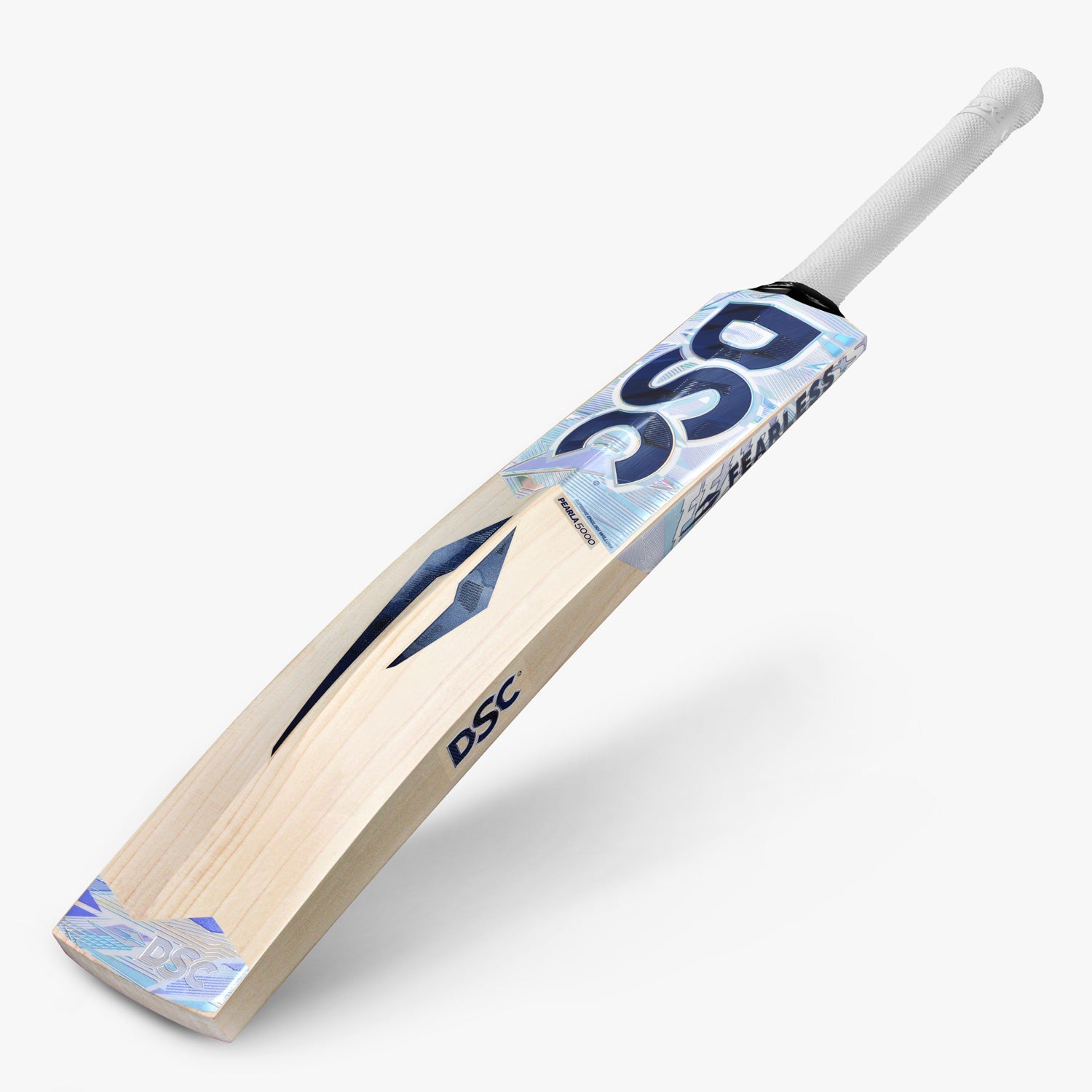 DSC Pearla 5000 Senior Bat - The Cricket & Football Warehouse