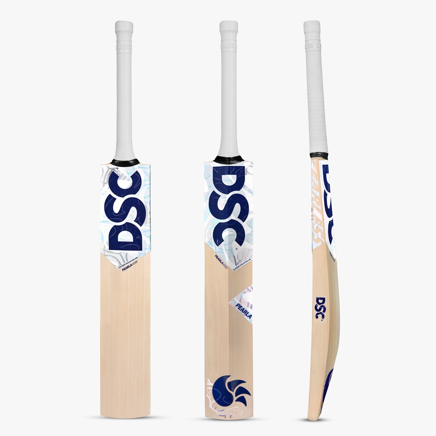 DSC Pearla 6000 Senior Bat - The Cricket Warehouse
