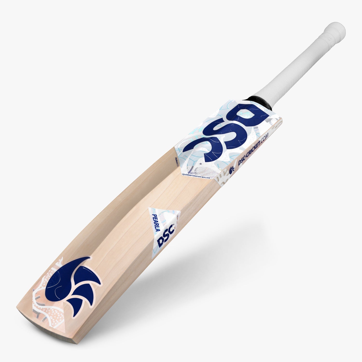 DSC Pearla 6000 Senior Bat - The Cricket Warehouse