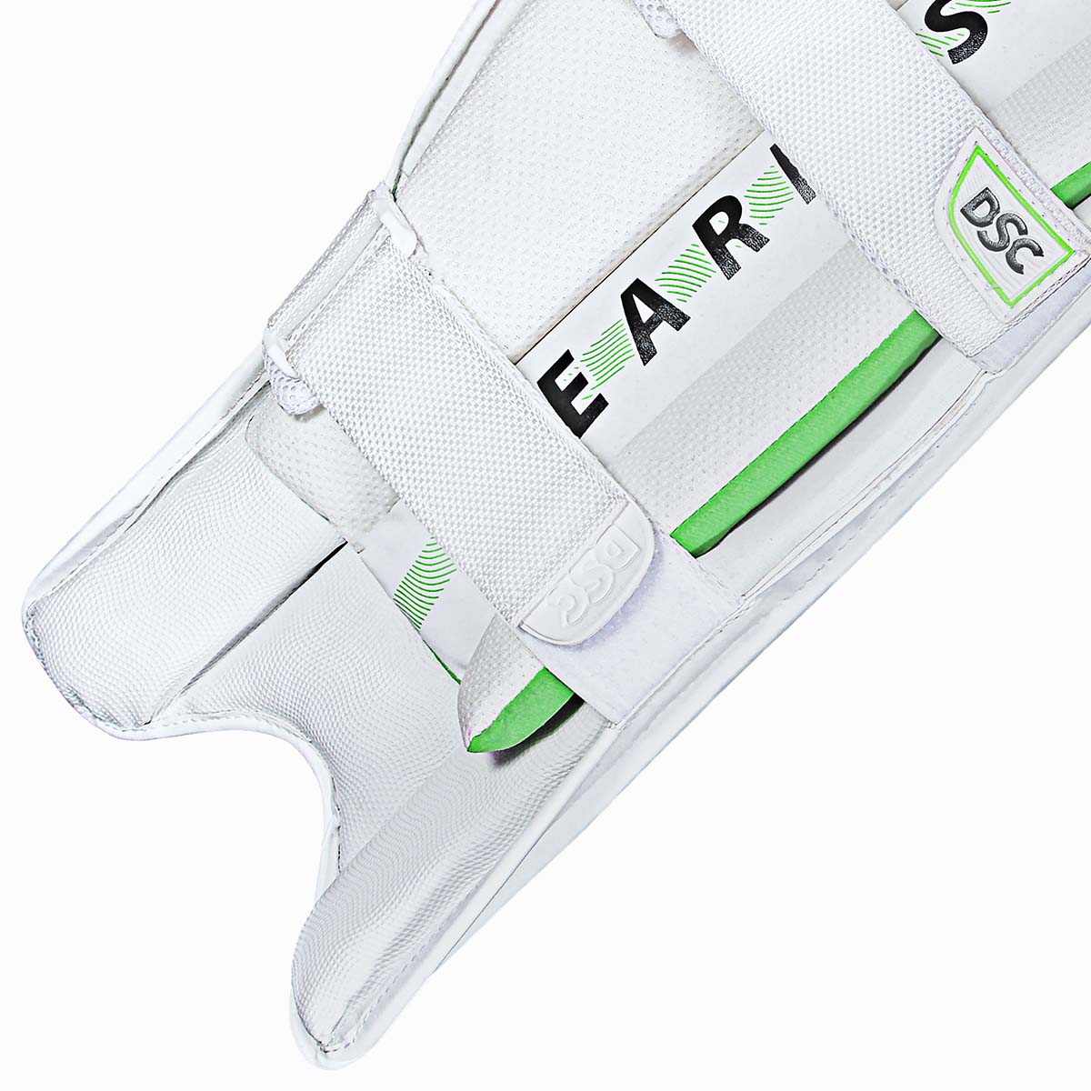 DSC Spliit 11 Cricket Batting Pads - The Cricket & Football Warehouse