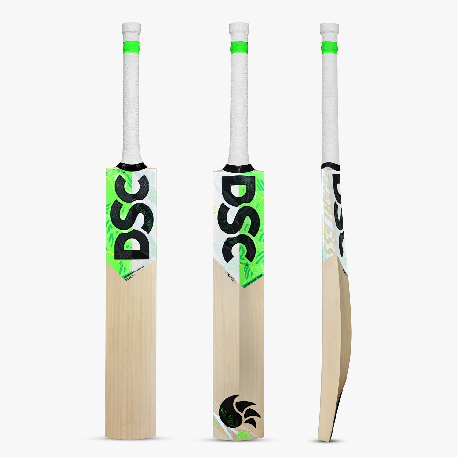 DSC Spliit 22 Senior Bat - The Cricket Warehouse
