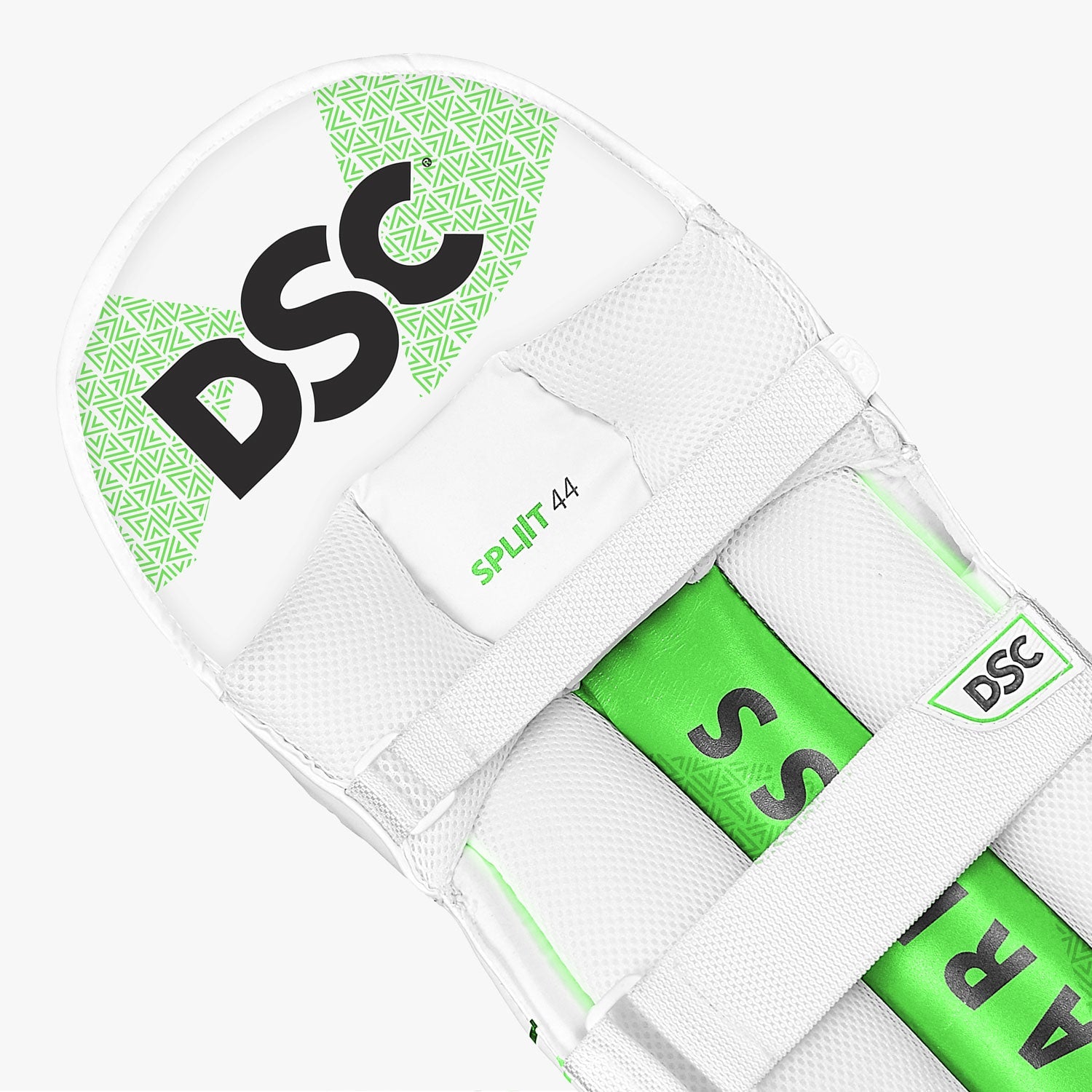 DSC Spliit 44 Batting Pads - The Cricket Warehouse