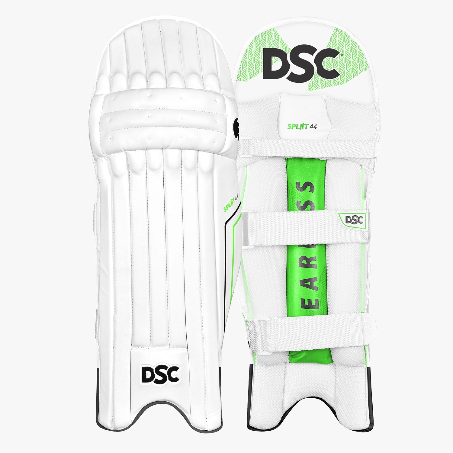DSC Spliit 44 Batting Pads - The Cricket Warehouse