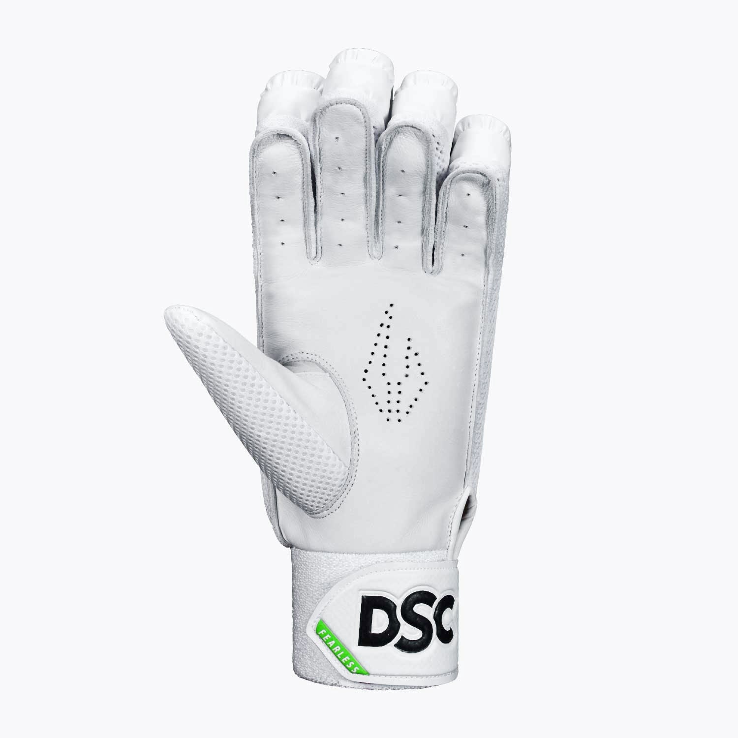 DSC Spliit 44 Cricket Batting Gloves - The Cricket & Football Warehouse