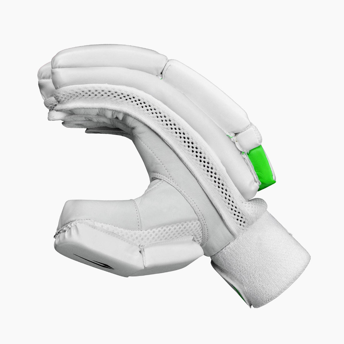 DSC Spliit 44 Cricket Batting Gloves - The Cricket & Football Warehouse
