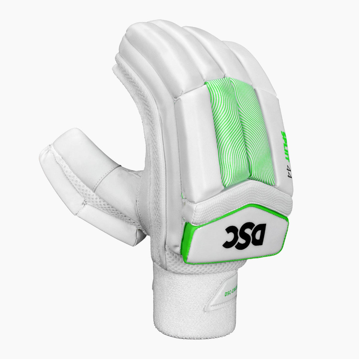 DSC Spliit 44 Cricket Batting Gloves - The Cricket & Football Warehouse