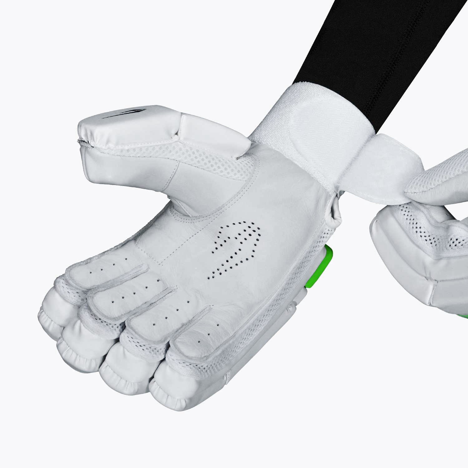DSC Spliit 44 Cricket Batting Gloves - The Cricket & Football Warehouse