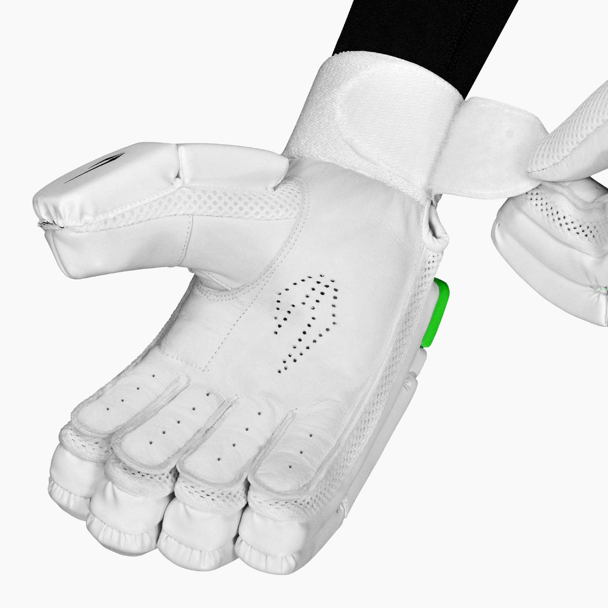 DSC Spliit 44 Cricket Batting Gloves - The Cricket & Football Warehouse