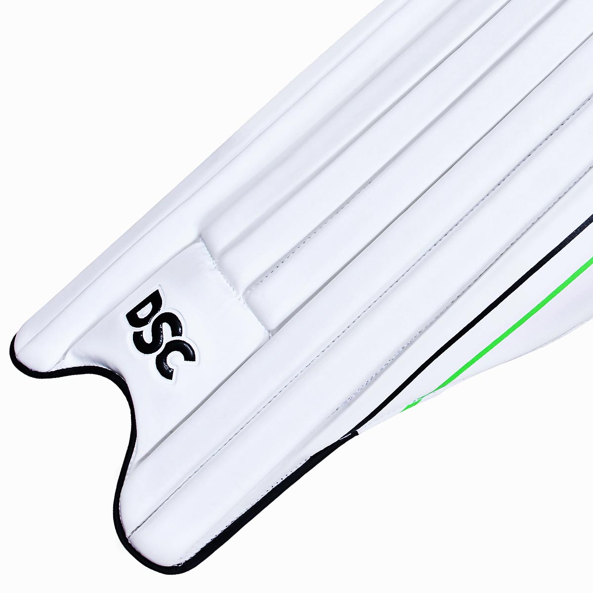 DSC Spliit 44 Cricket Batting Pads - The Cricket & Football Warehouse