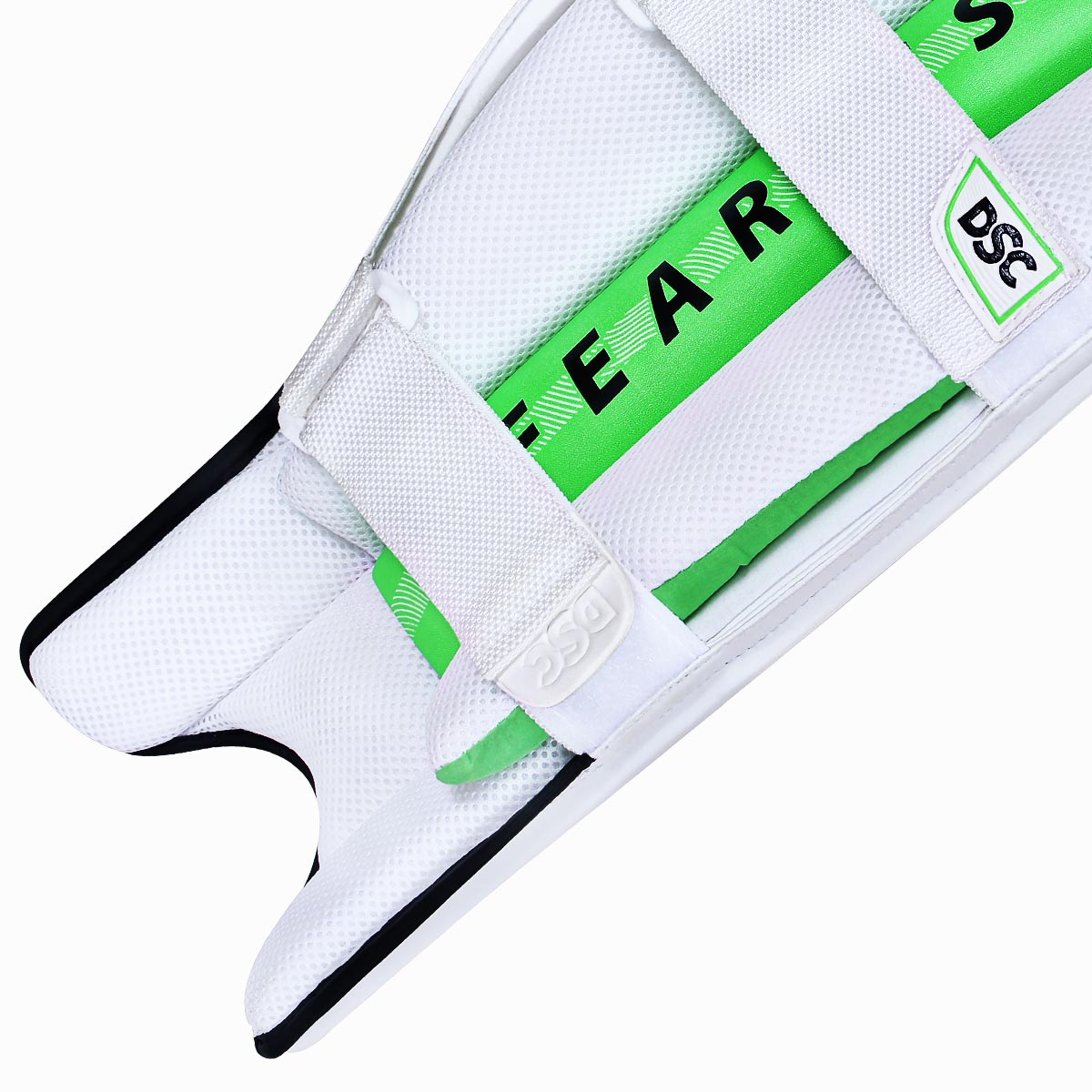 DSC Spliit 44 Cricket Batting Pads - The Cricket & Football Warehouse