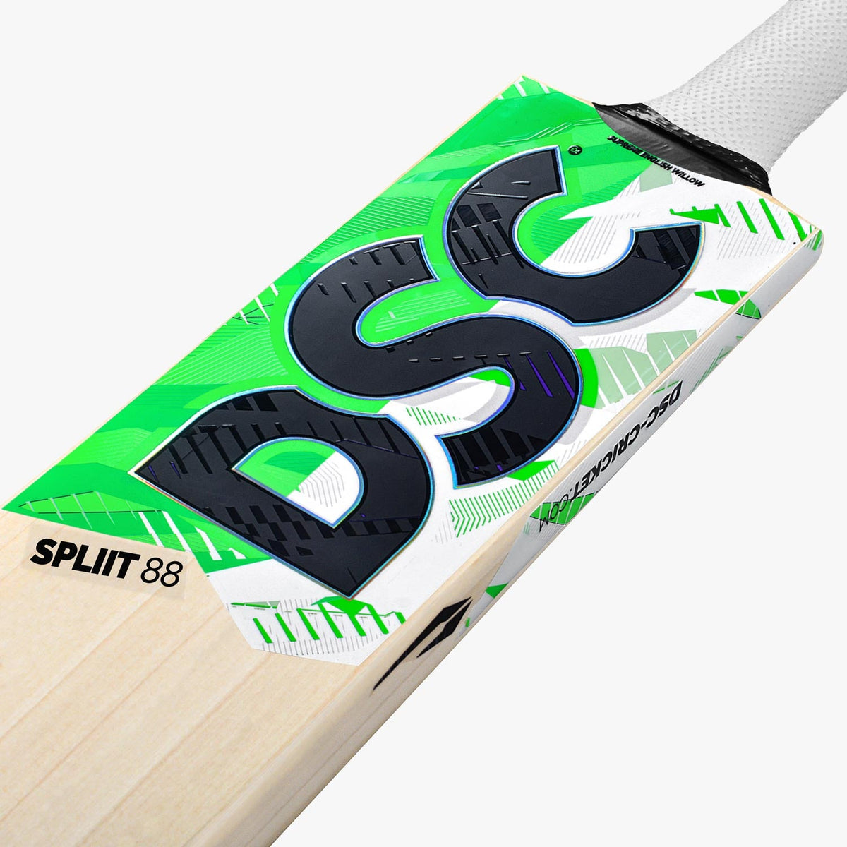 DSC Spliit 88 Junior Cricket Bat - The Cricket & Football Warehouse
