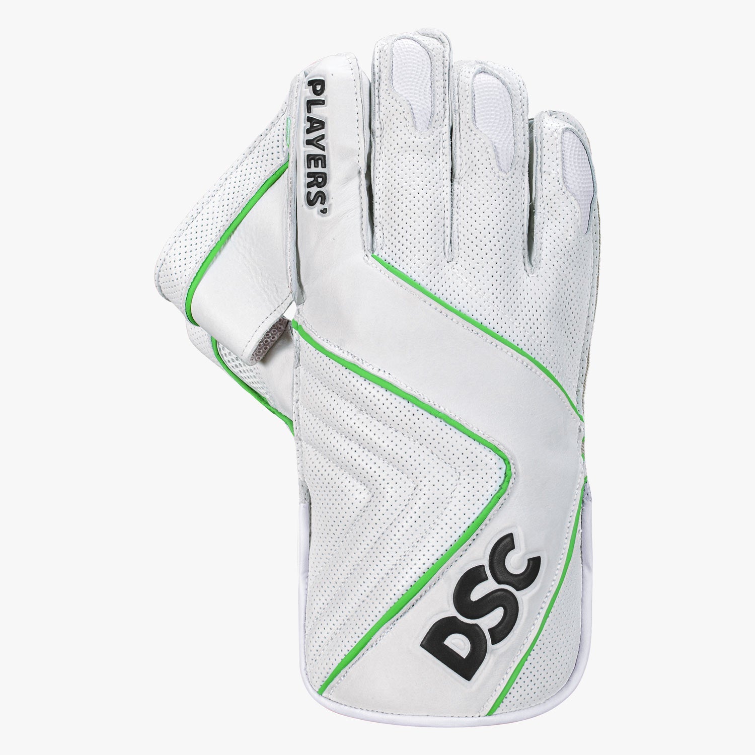DSC Spliit Players Wicket Keeping Gloves - The Cricket & Football Warehouse