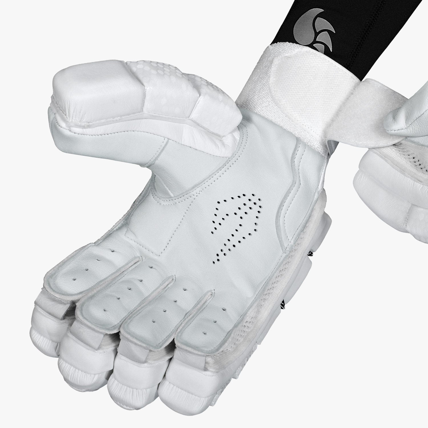 DSC Spliit Pro Cricket Batting Gloves - The Cricket & Football Warehouse