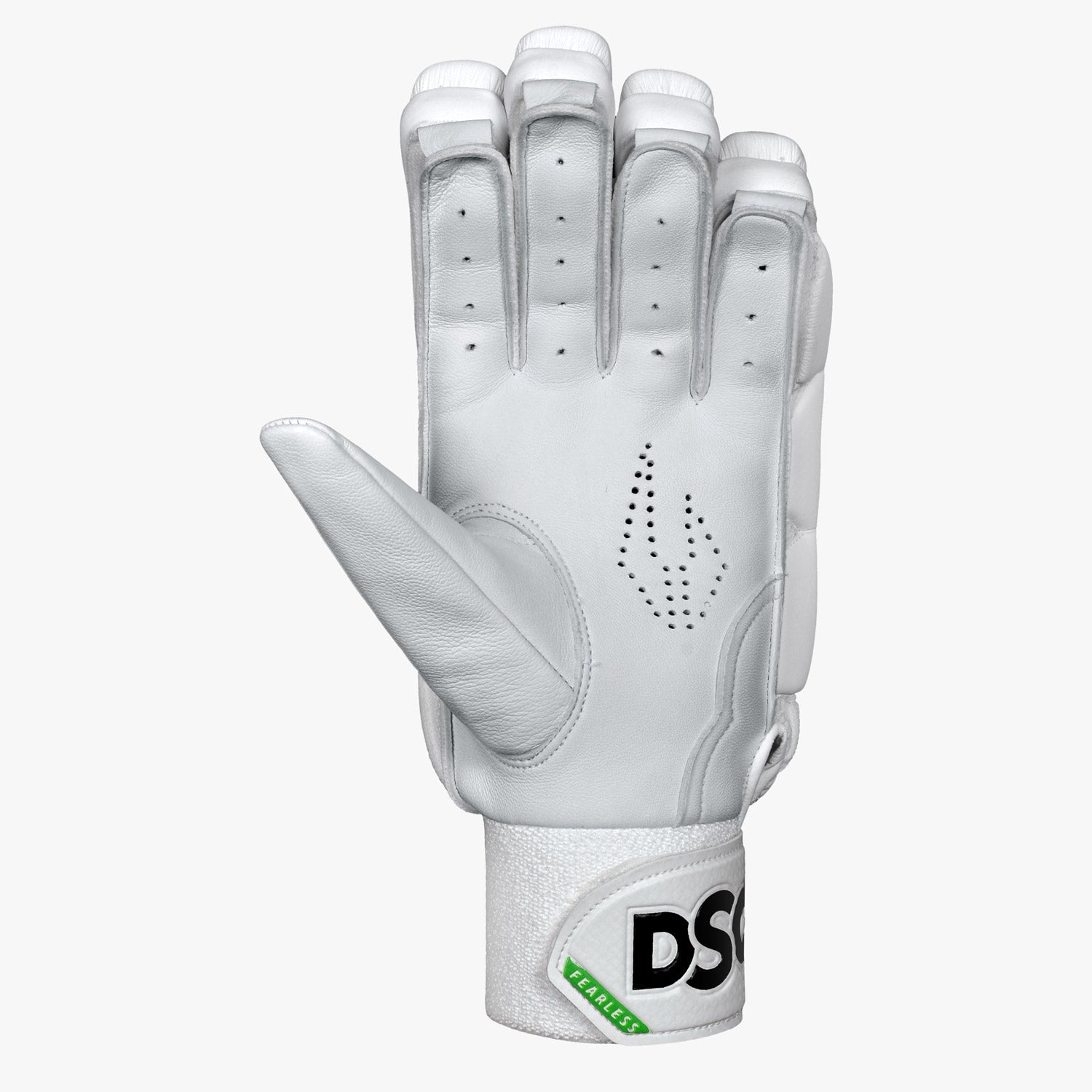 DSC Spliit Pro Cricket Batting Gloves - The Cricket & Football Warehouse