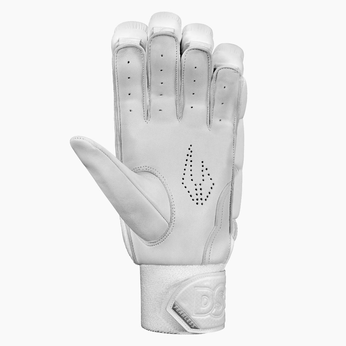 DSC X-Lite LE Cricket Batting Gloves - The Cricket & Football Warehouse