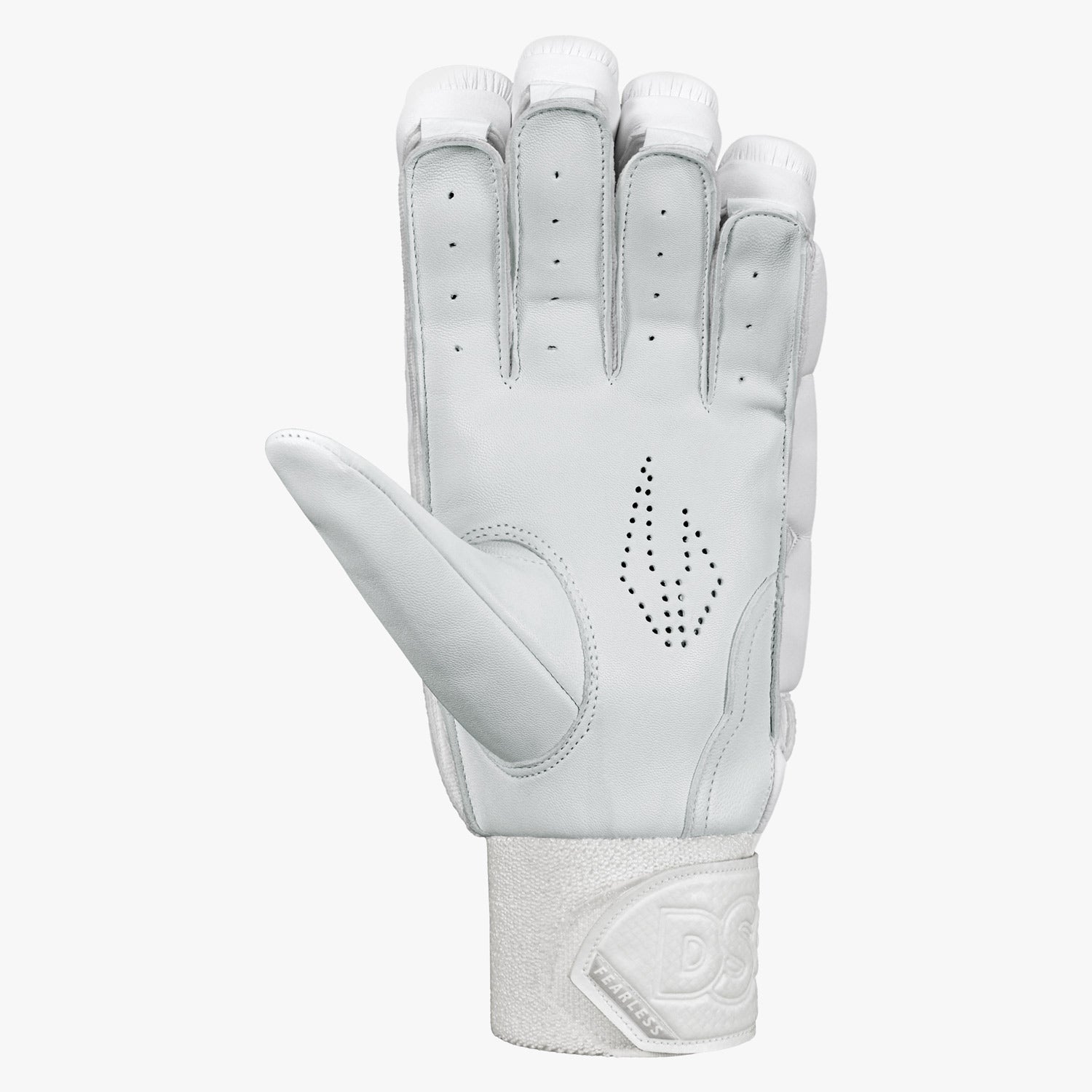 DSC X - Lite LE Cricket Batting Gloves - The Cricket & Football Warehouse