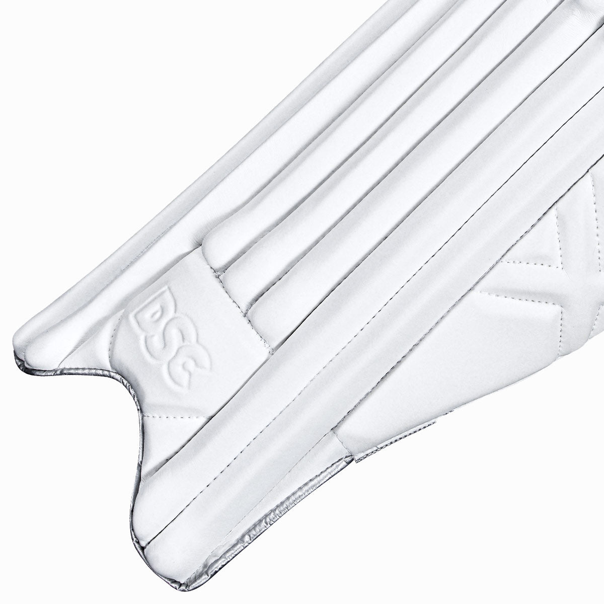 DSC X - Lite LE Cricket Batting Pads - The Cricket & Football Warehouse