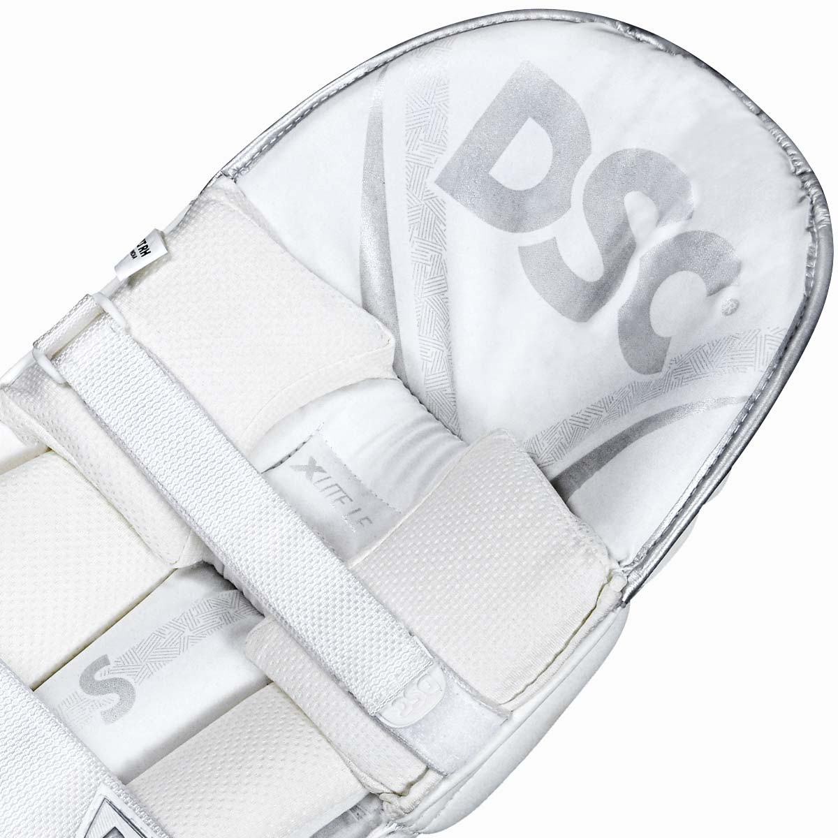 DSC X - Lite LE Cricket Batting Pads - The Cricket & Football Warehouse