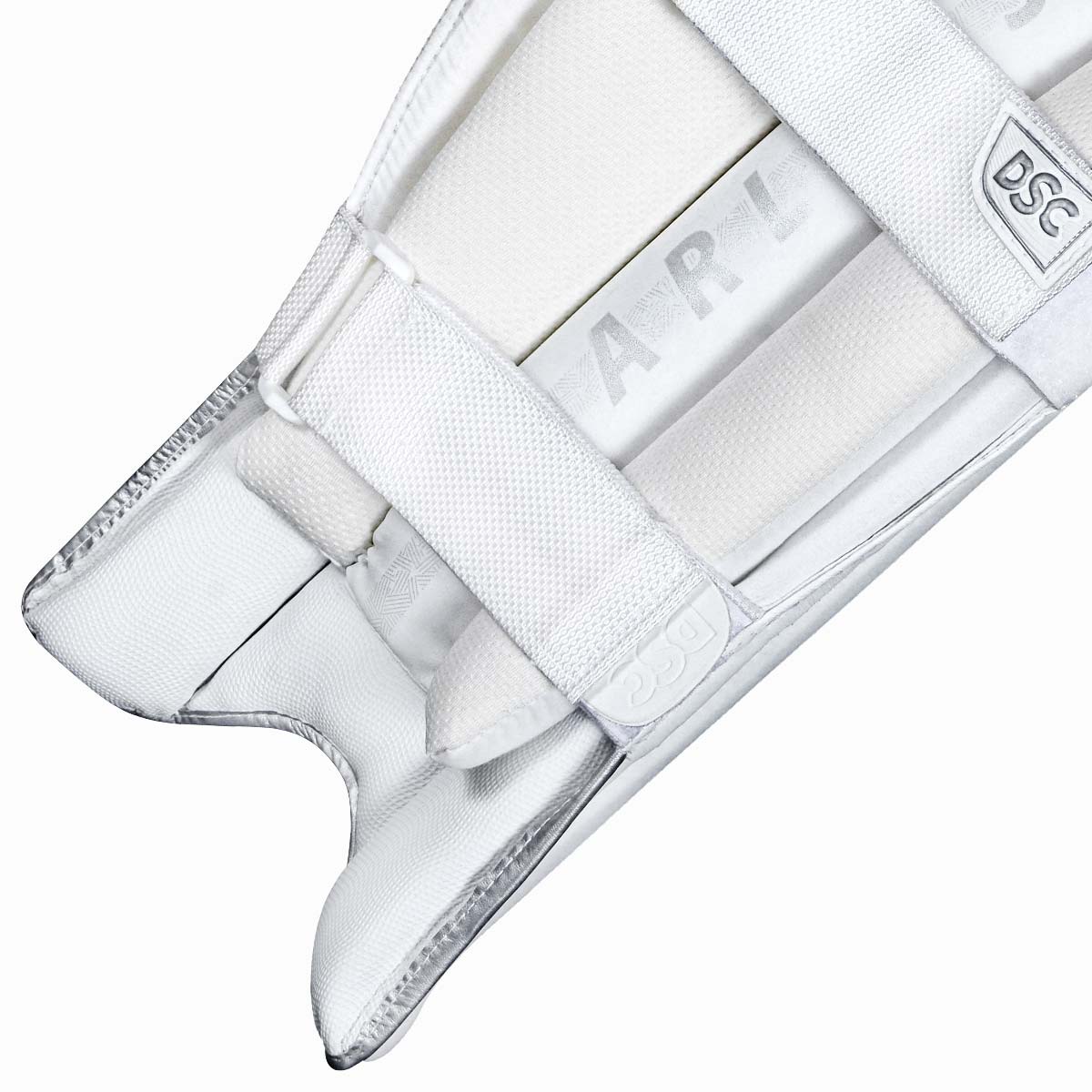DSC X - Lite LE Cricket Batting Pads - The Cricket & Football Warehouse